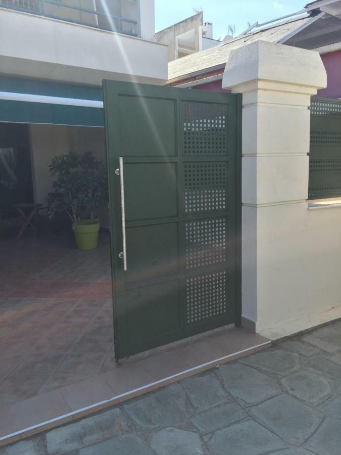 The Best View 2 Apartment Nea Iraklitsa Exterior photo
