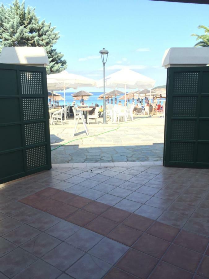 The Best View 2 Apartment Nea Iraklitsa Exterior photo