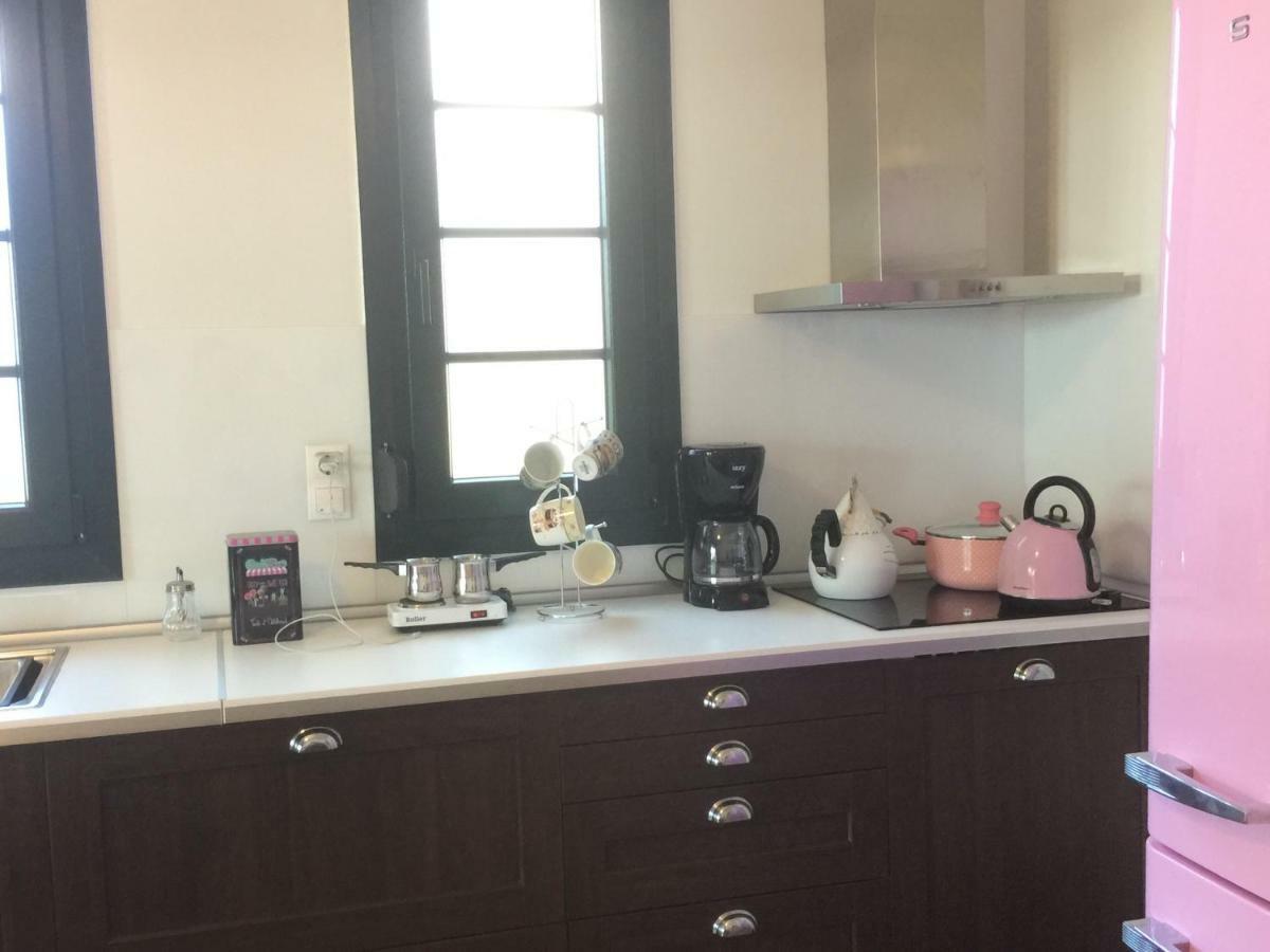 The Best View 2 Apartment Nea Iraklitsa Exterior photo