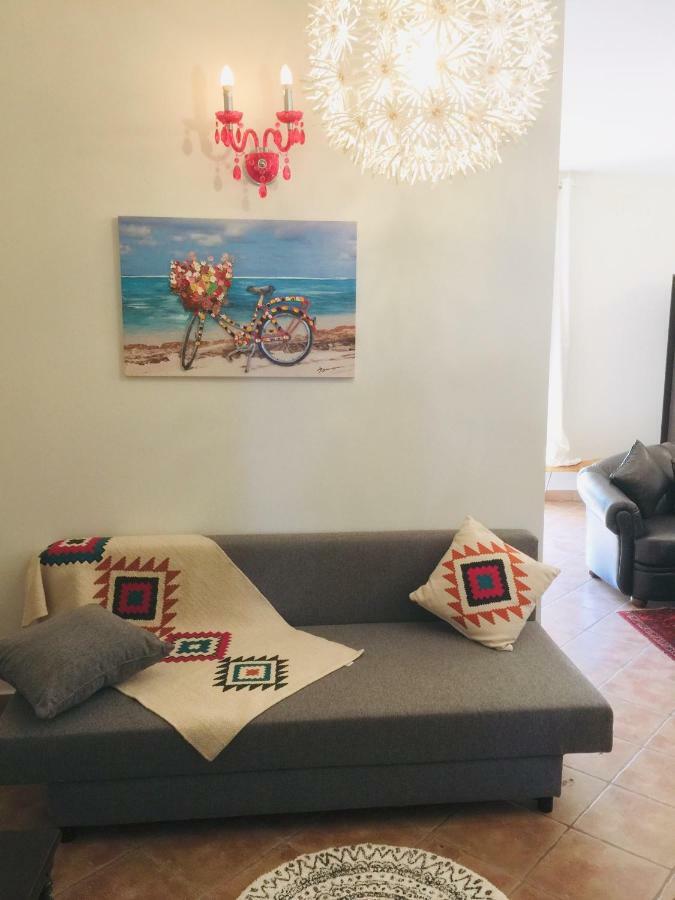 The Best View 2 Apartment Nea Iraklitsa Exterior photo
